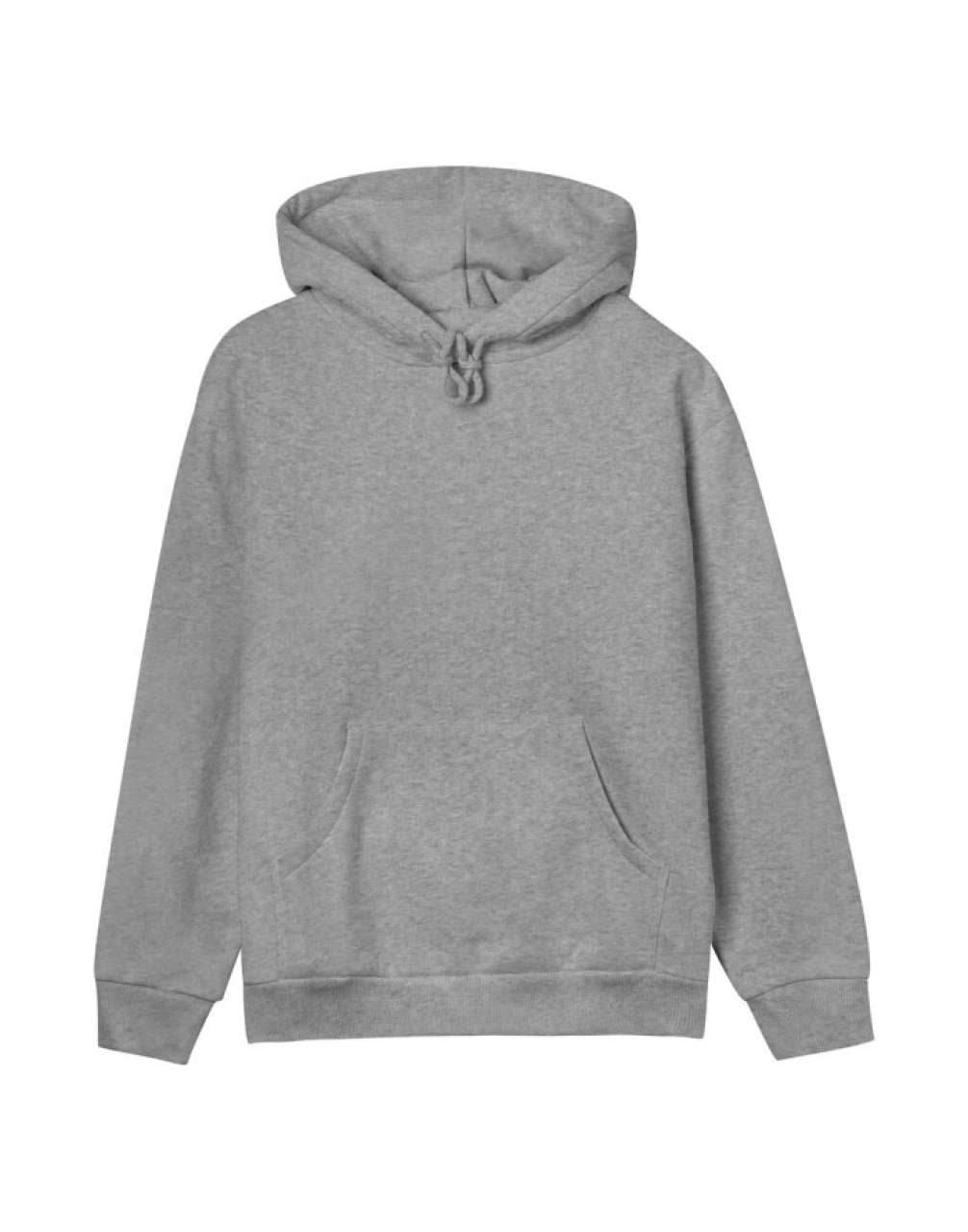 TB01W010 Grey Melange