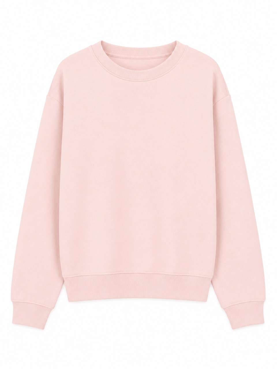 TB01W020 Soft Pink