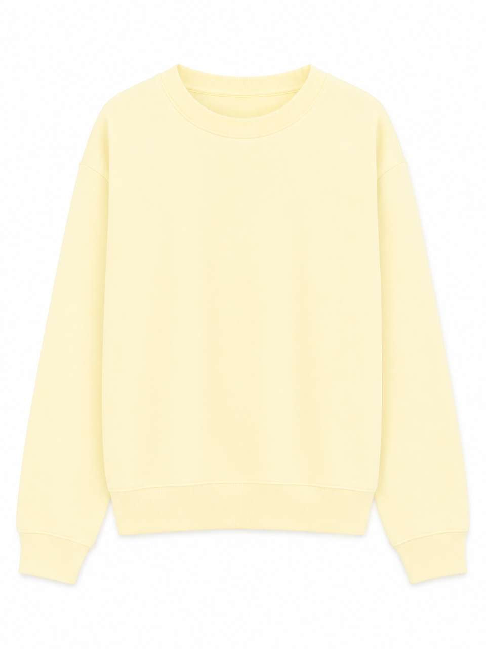TB01W020 Soft Yellow
