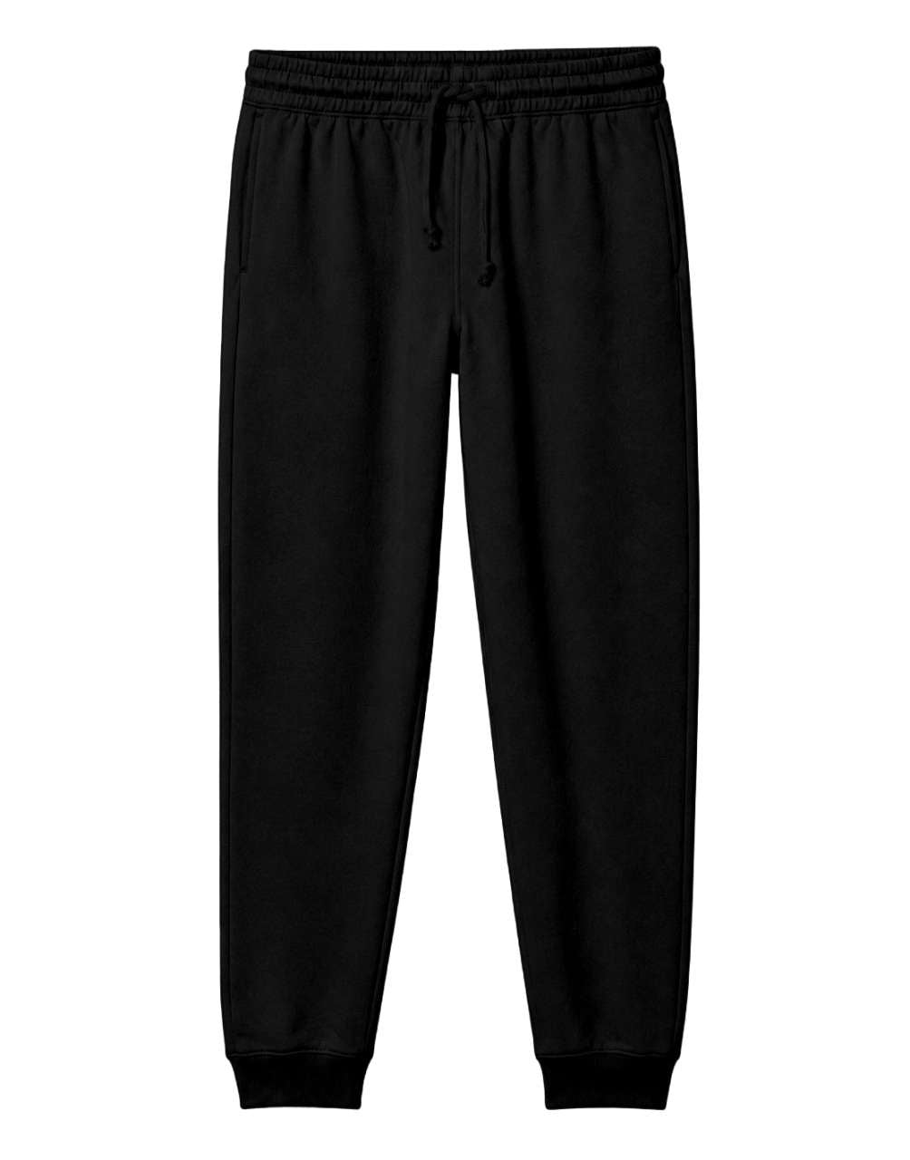 TB01W040 Black