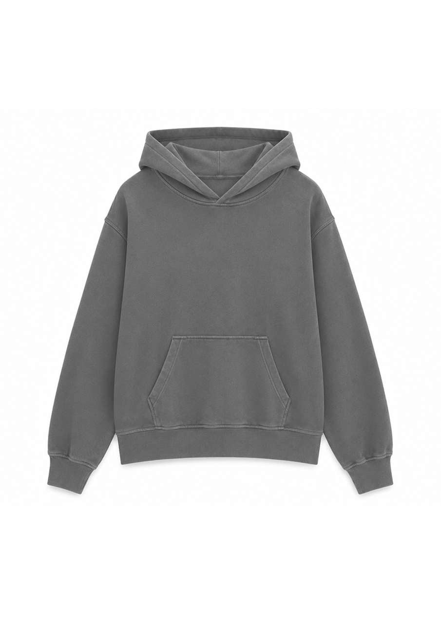 TB02M010 Washed Granite Grey