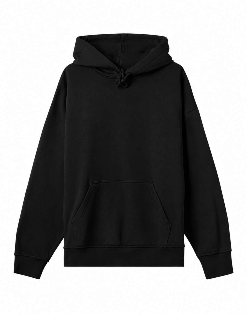 TB02M011 Black