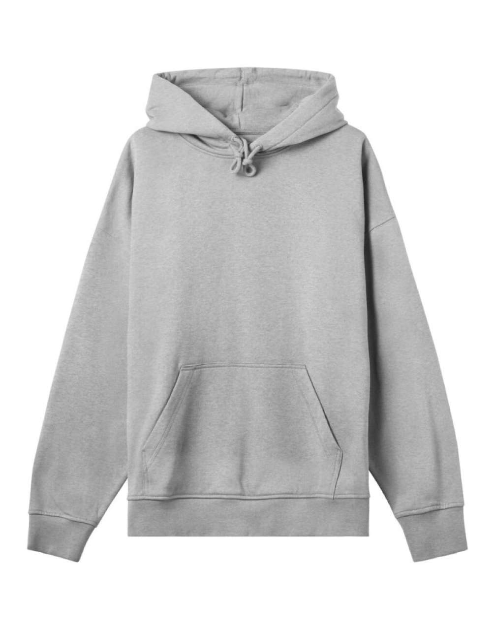 TB02M011 Grey Melange