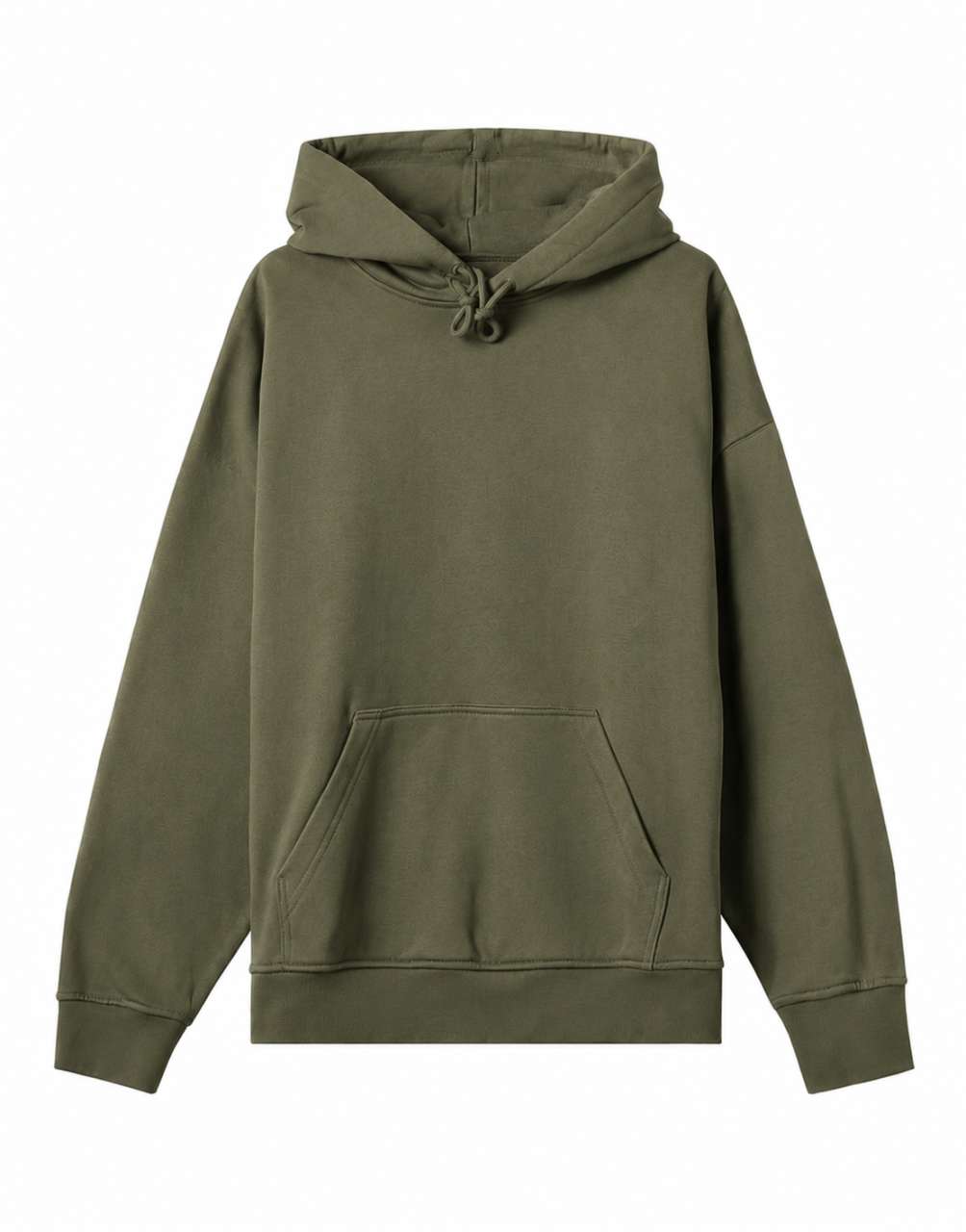 TB02M011 Olive Green