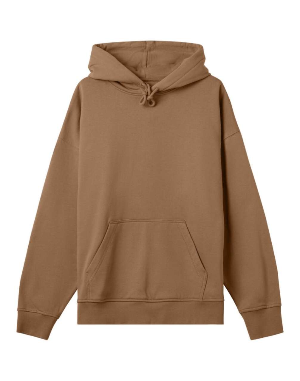 TB02M011 Toffee Brown