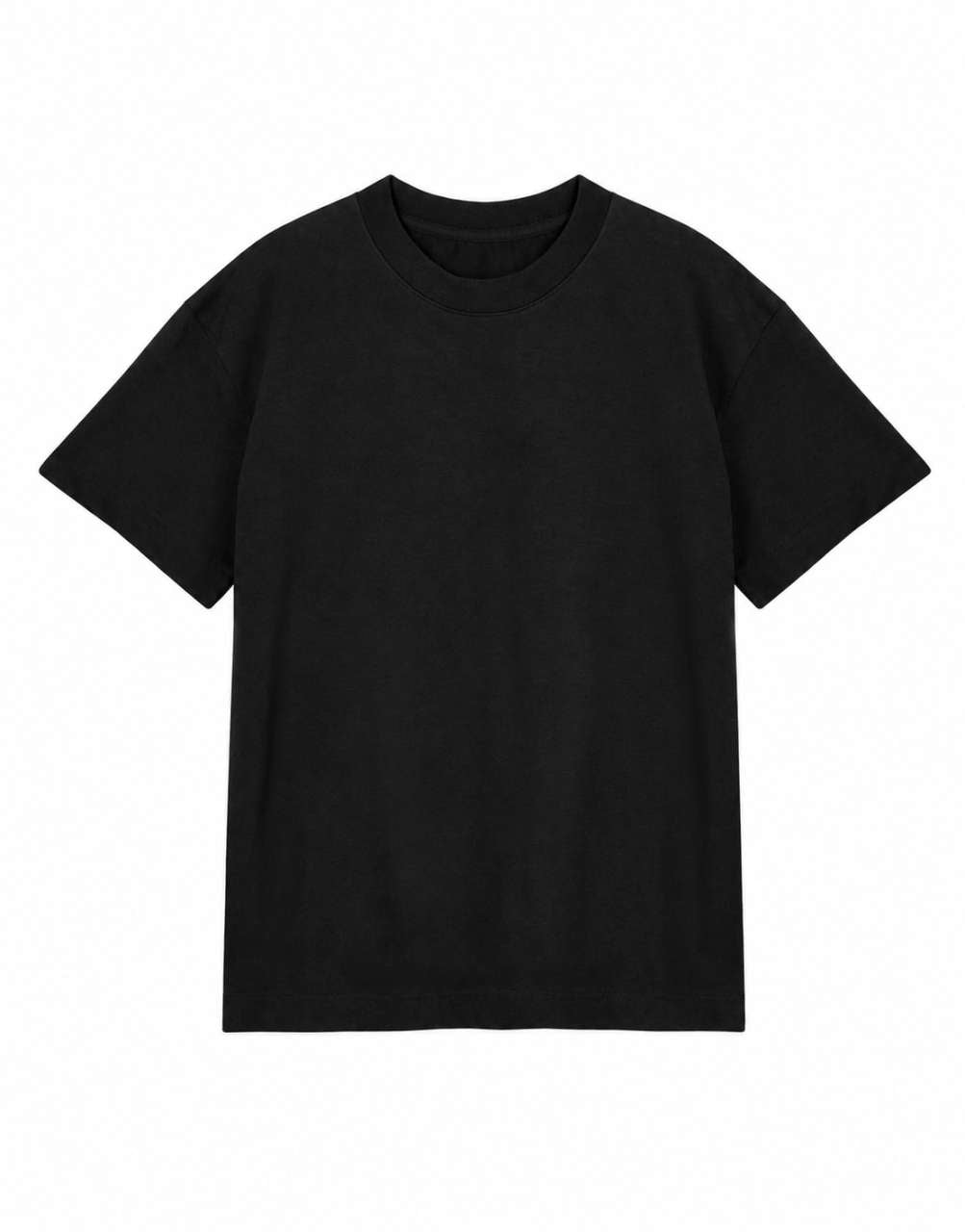 TB02M031 Black