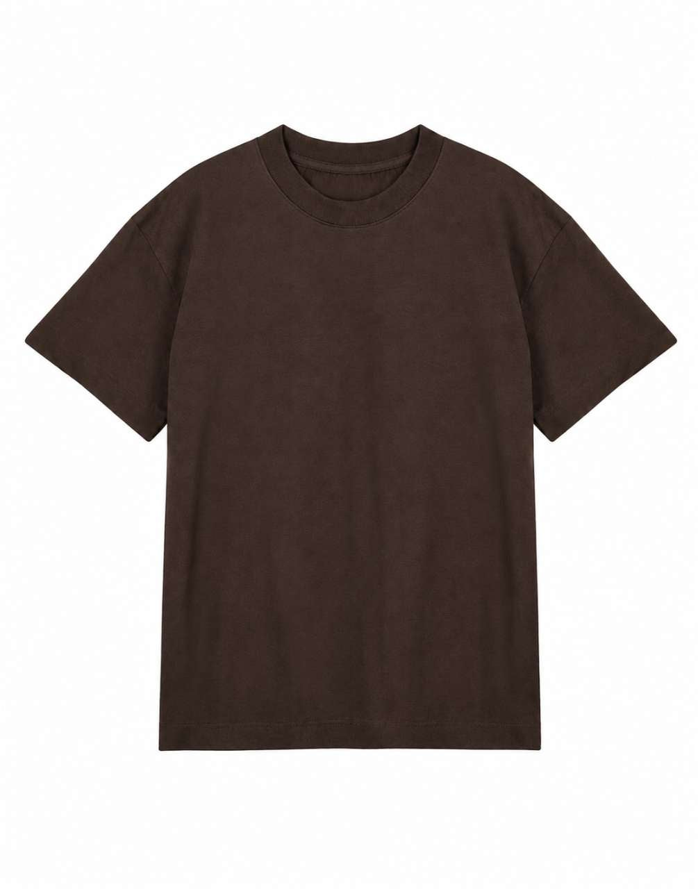 TB02M031 Chocolate Brown