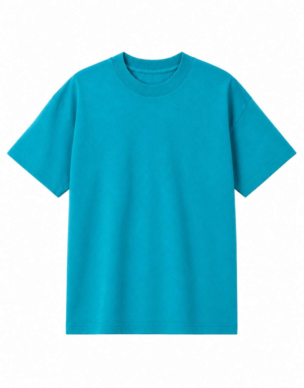 TB02M031 Turquoise