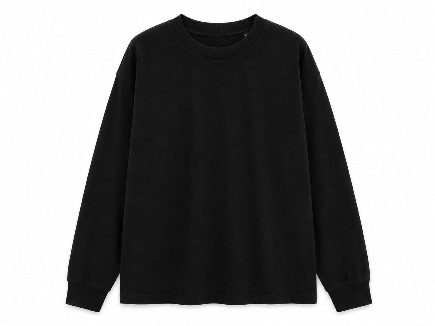 TB02M032 Black