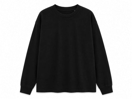 TB02M032 Black