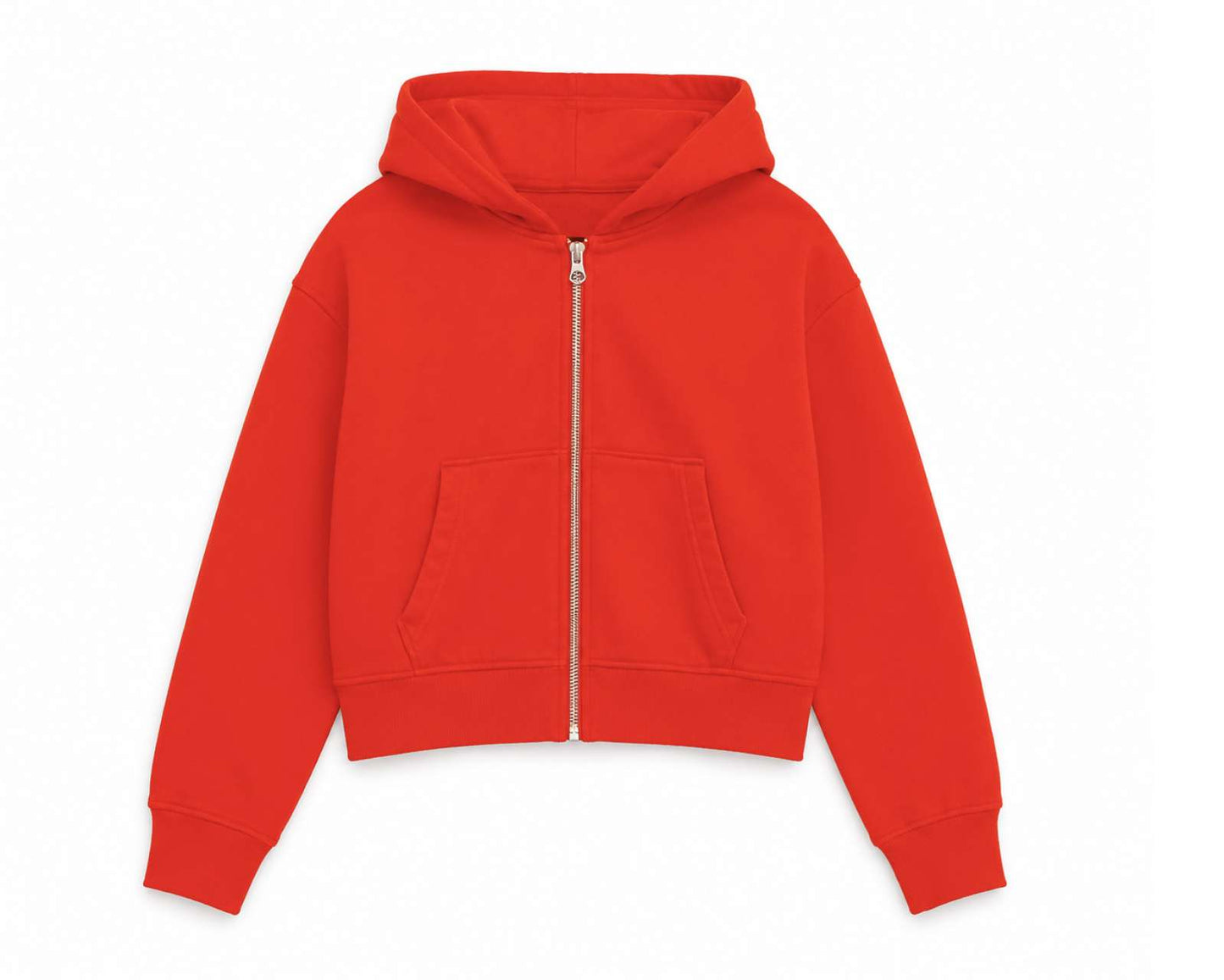 TB02W010 Washed True Red