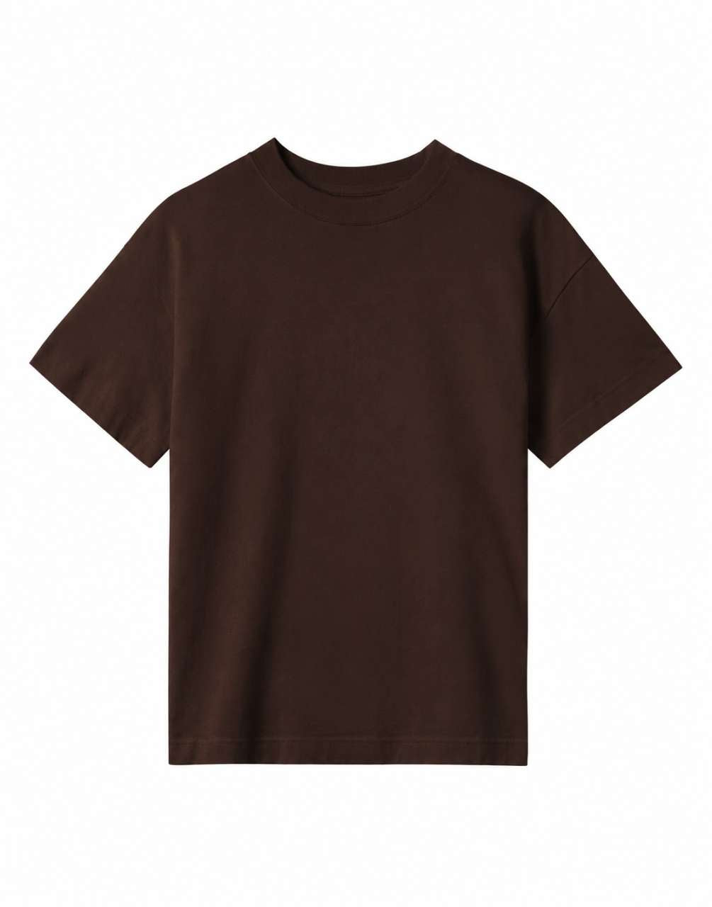 TB02W030 Chocolate Brown