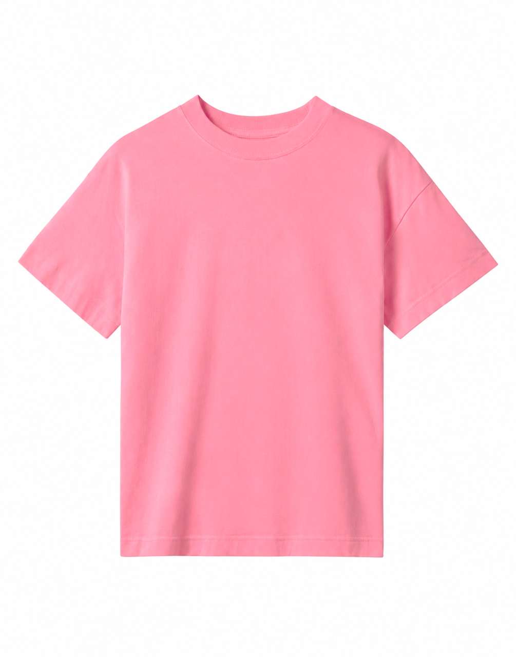 TB02W030 Fondant Pink