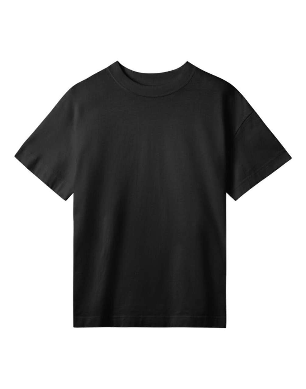 TB02W030 Off Black
