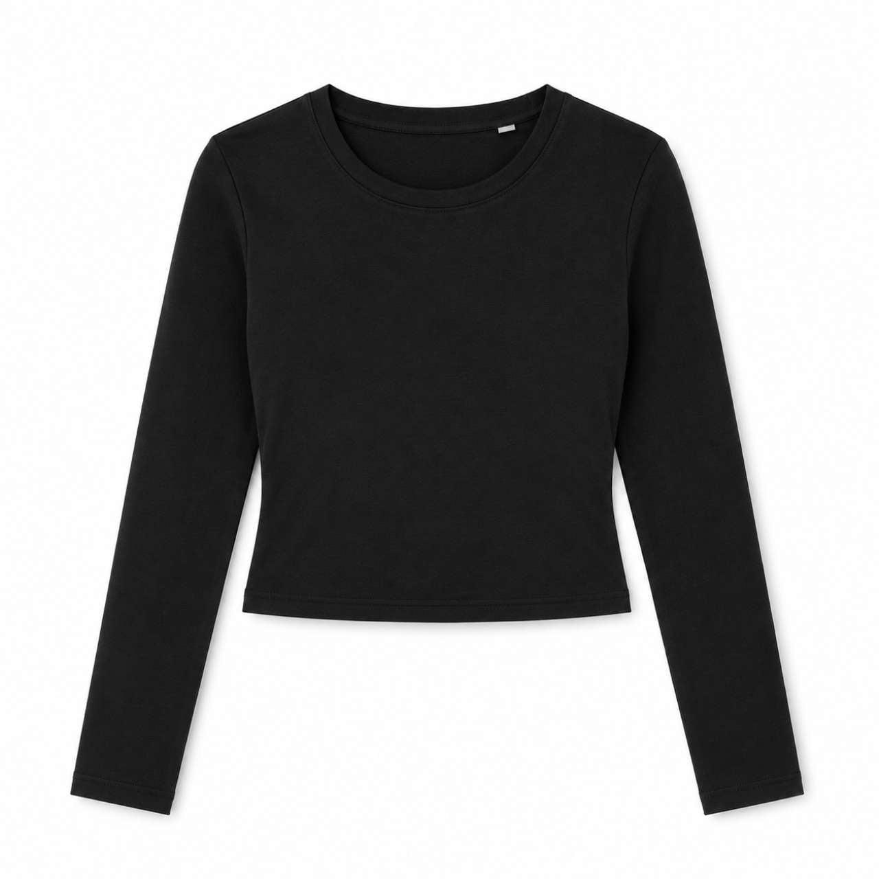 TB02W050 Black
