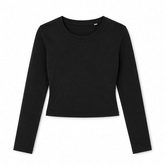 TB02W050 Black
