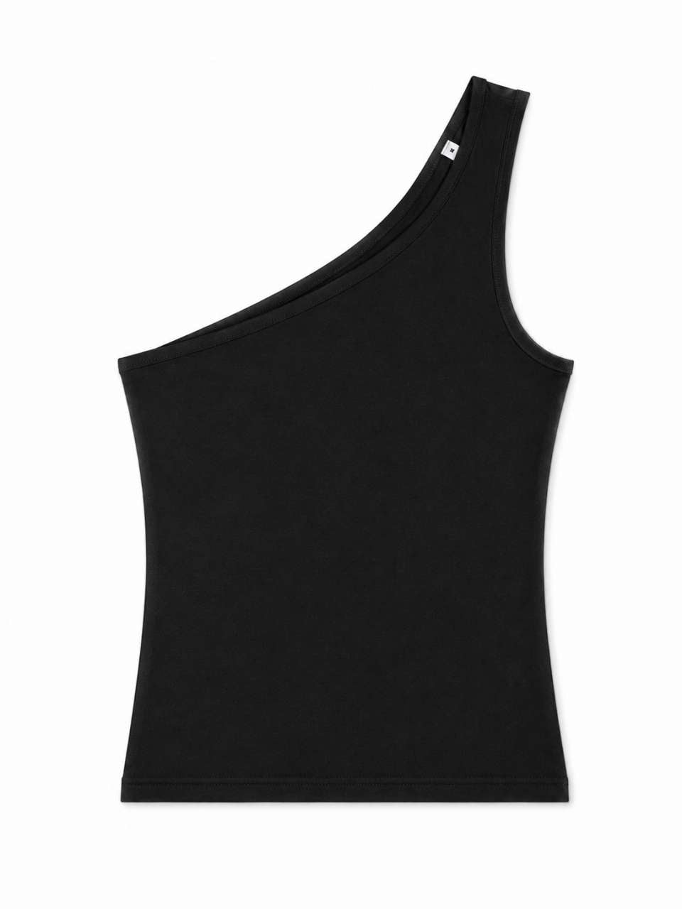TB02W051 Black