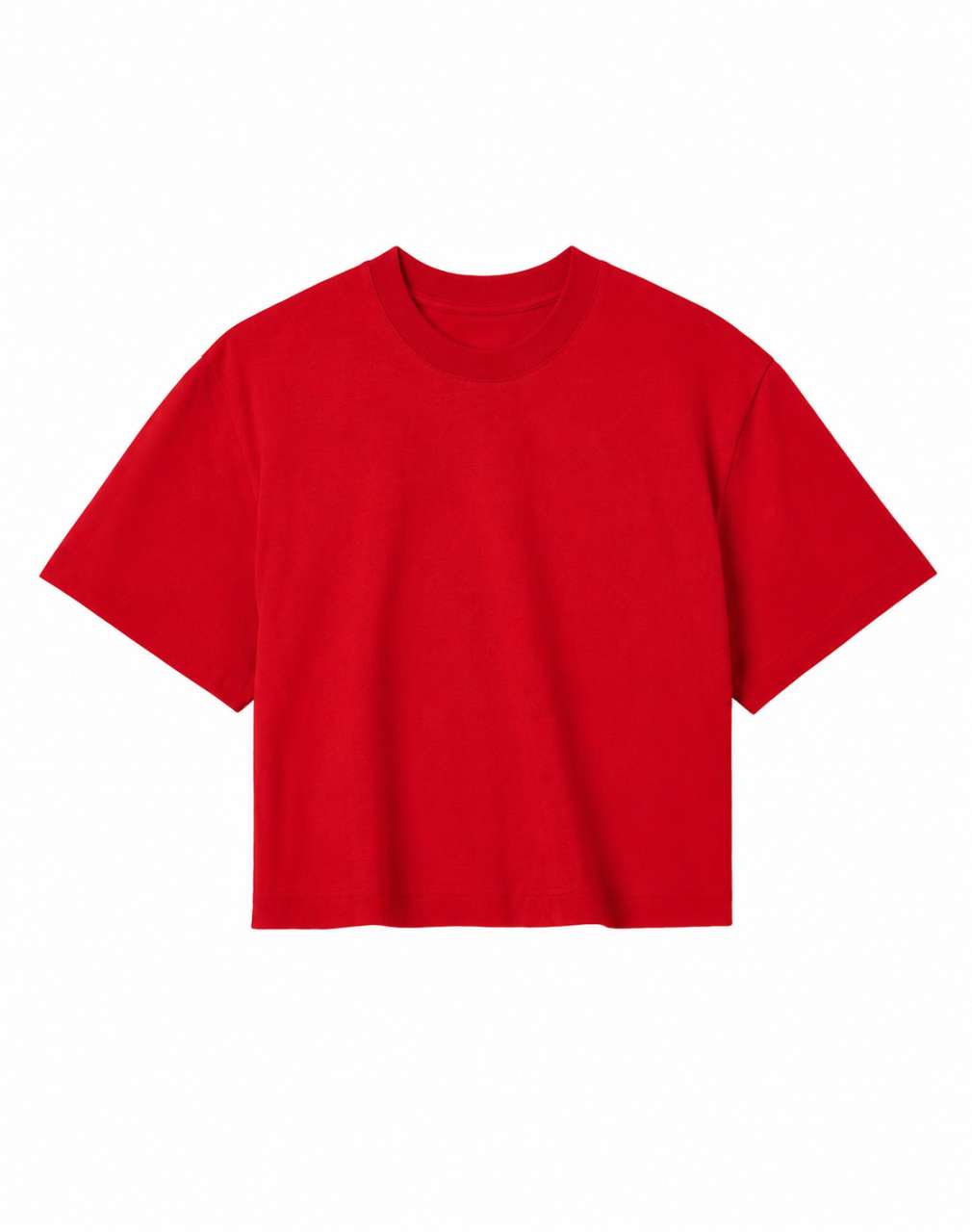 TB02W053 True Red