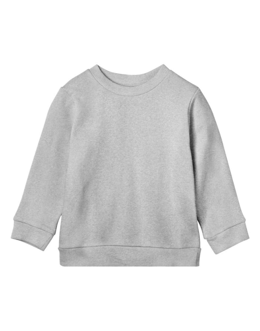 TB03K020 Grey Melange
