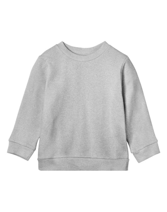 TB03K020 Grey Melange