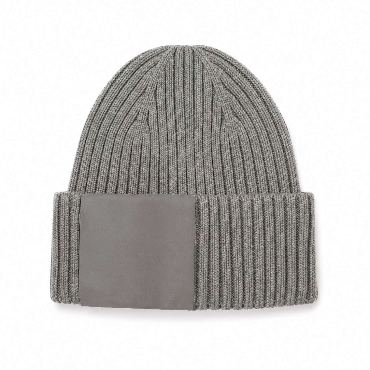 TB04A080 Mid Grey Melange