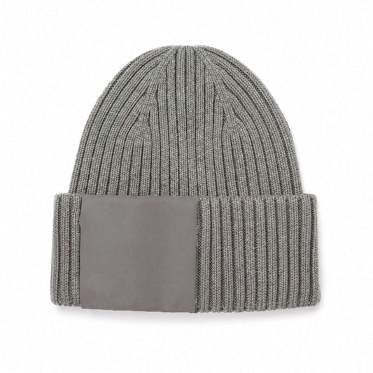 TB04A080 Mid Grey Melange
