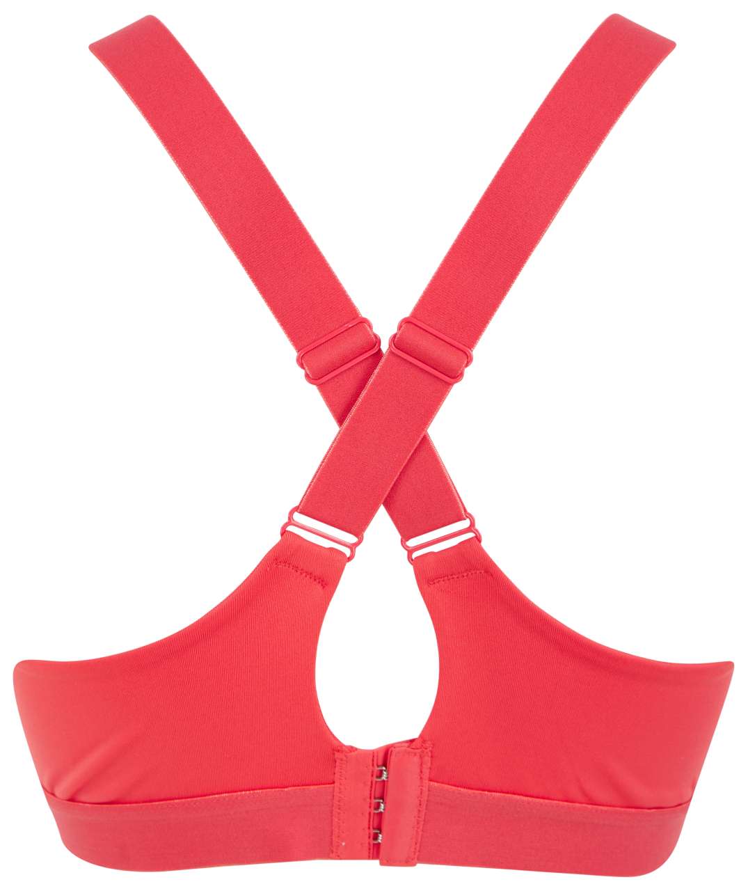 TOTL371 Hot Coral