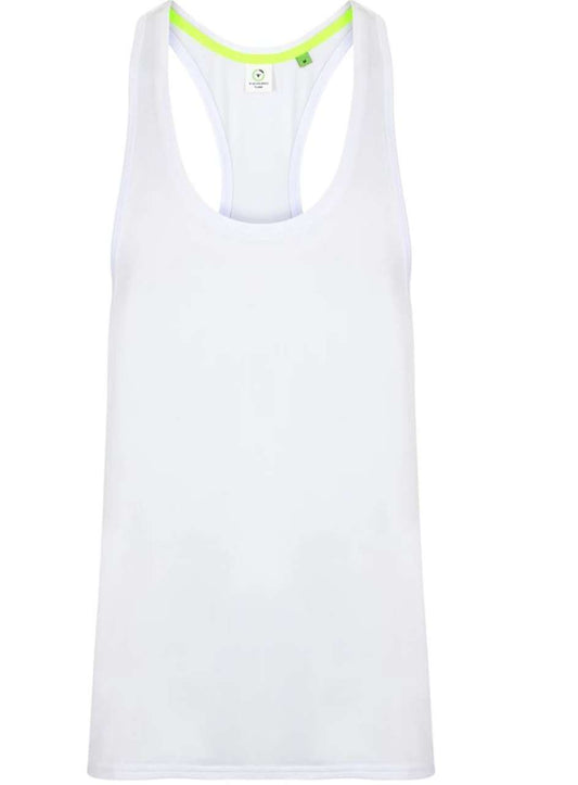 TOTL504 White