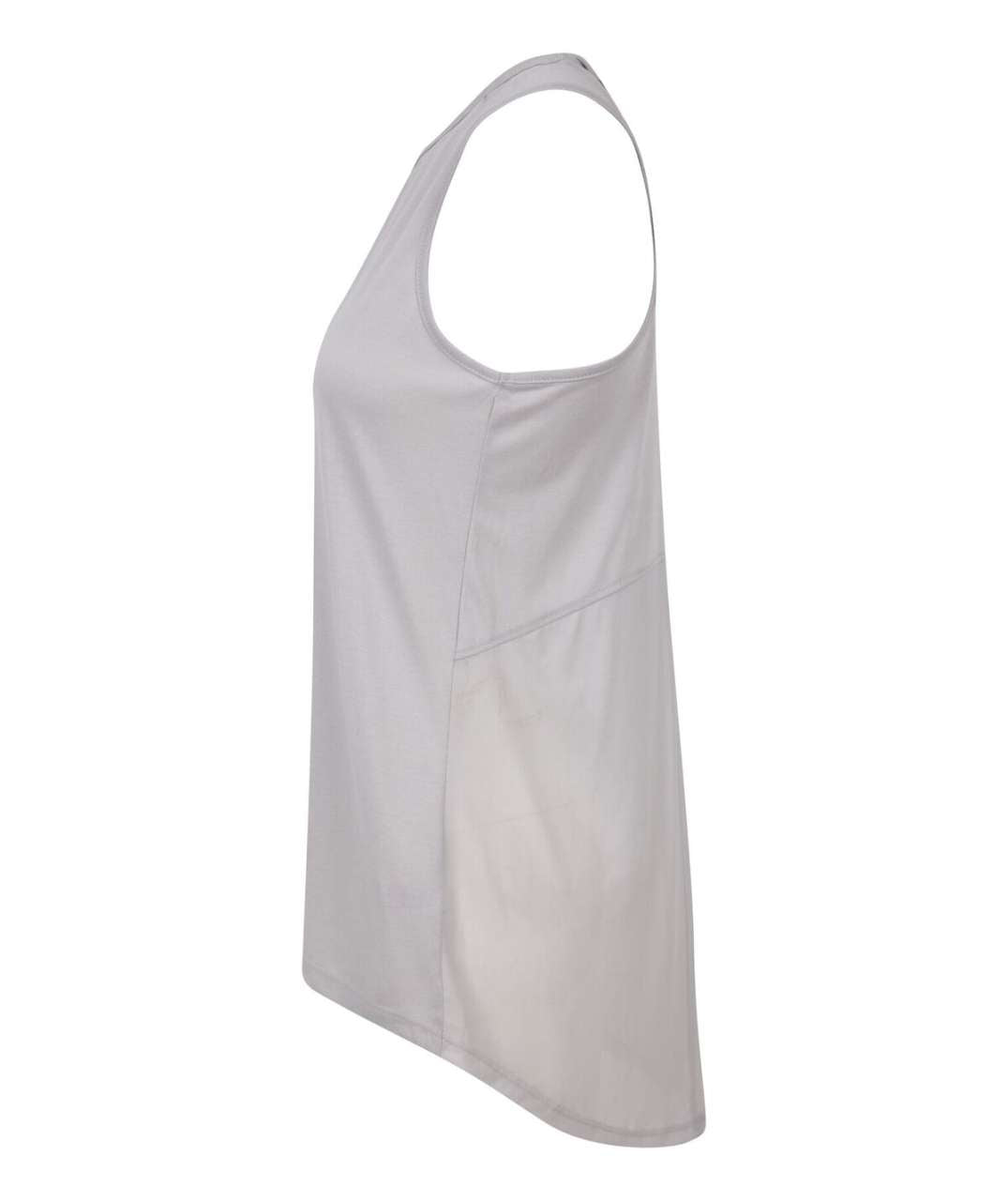 TOTL507 Light Grey