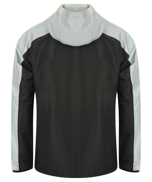 TOTL560 Black/Reflective