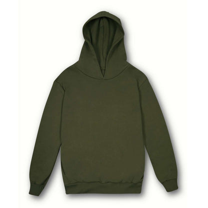 VE817T Dark Military Green