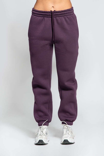 NYCO - URBAN BRUSHED SWEAT PANTS