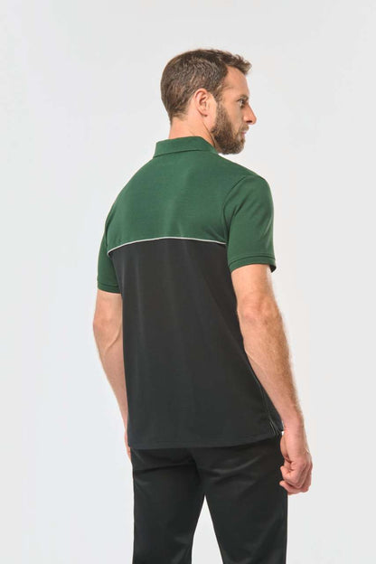 WK210 Black/Dark Grey