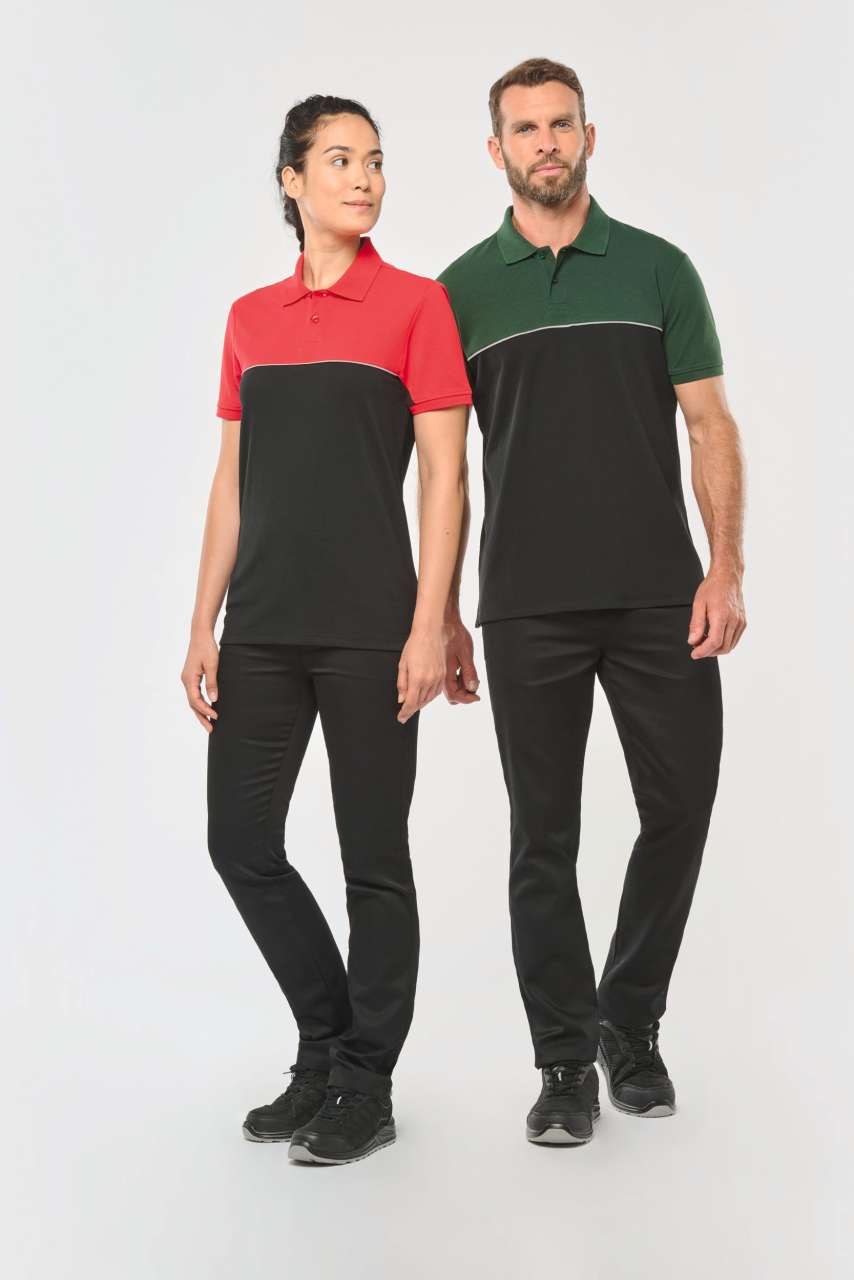 WK210 Black/Dark Grey