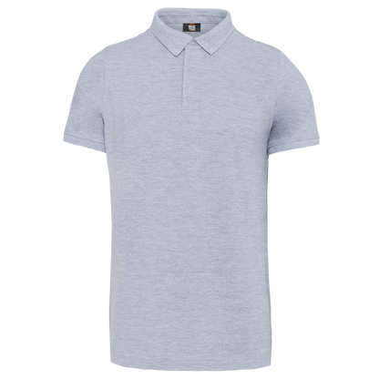 WK225 Oxford Grey