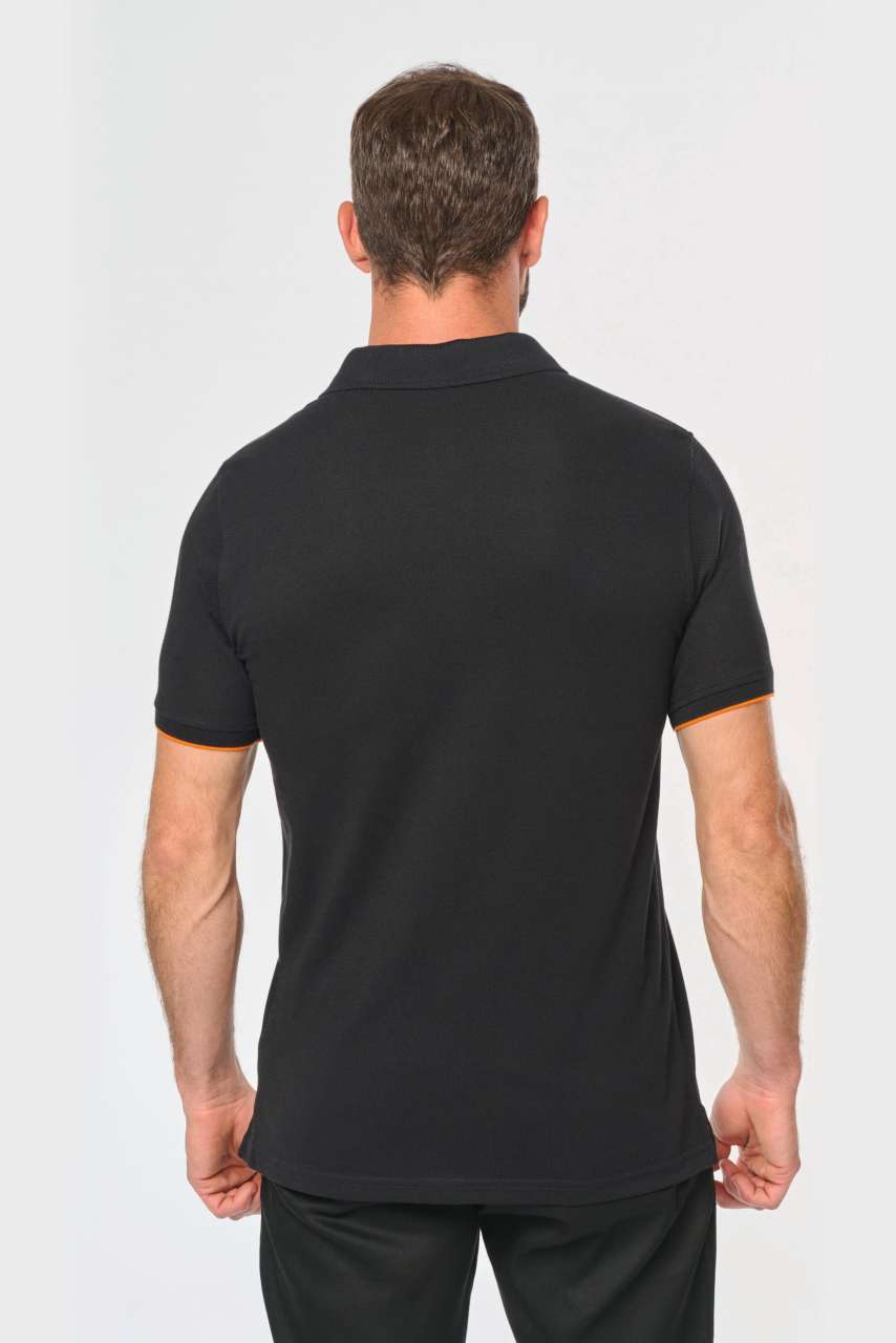 WK270 White/Navy