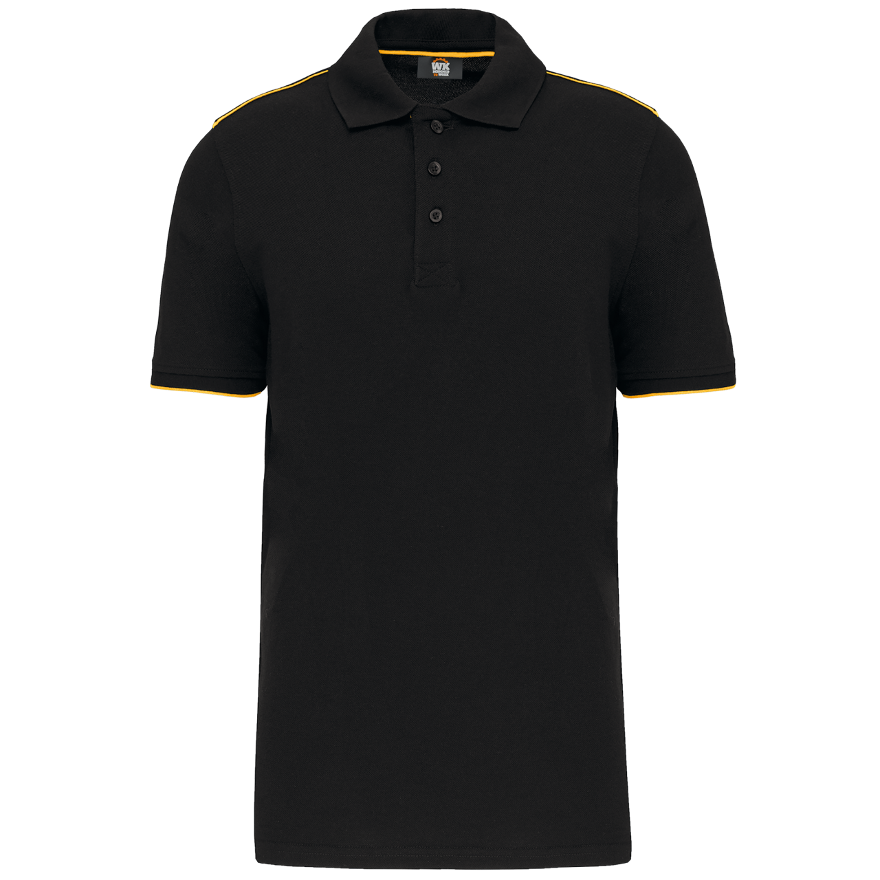 WK270 Black/Yellow