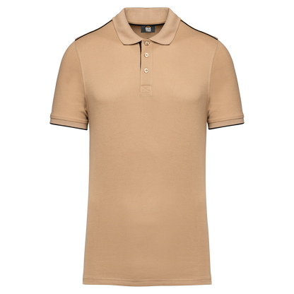 WK270 Camel/Black