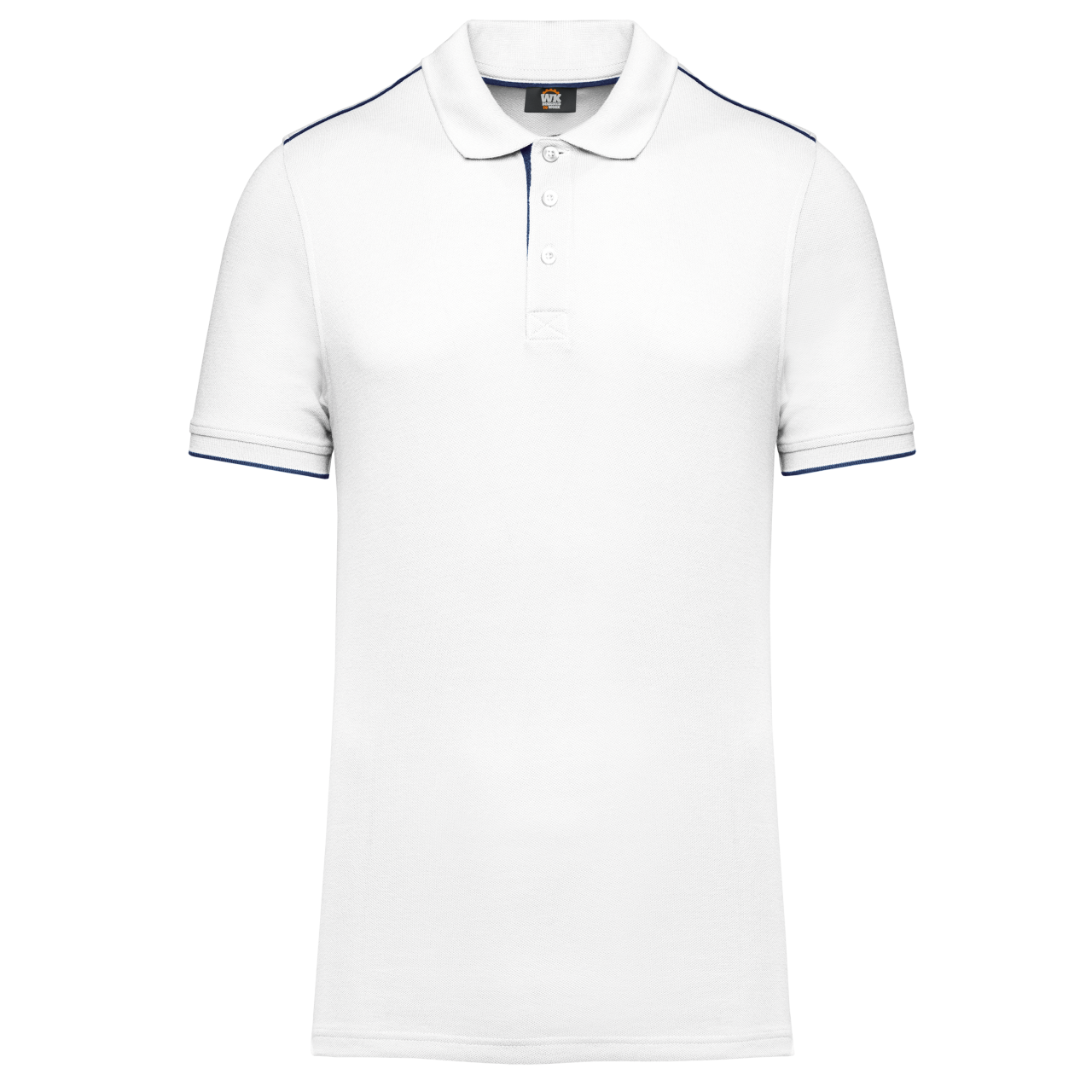 WK270 White/Navy