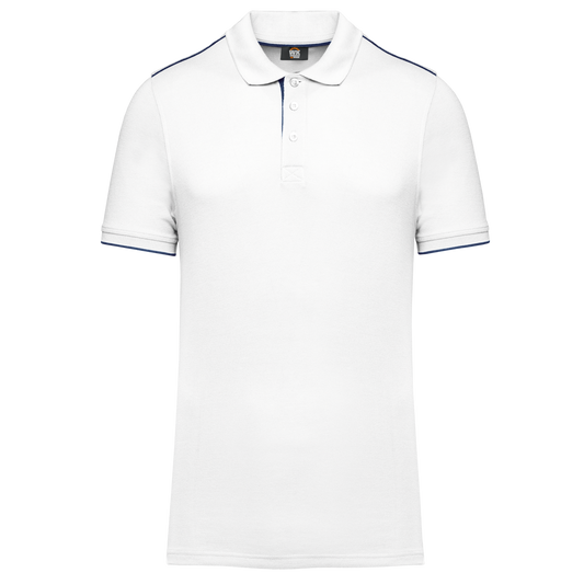 WK270 White/Navy