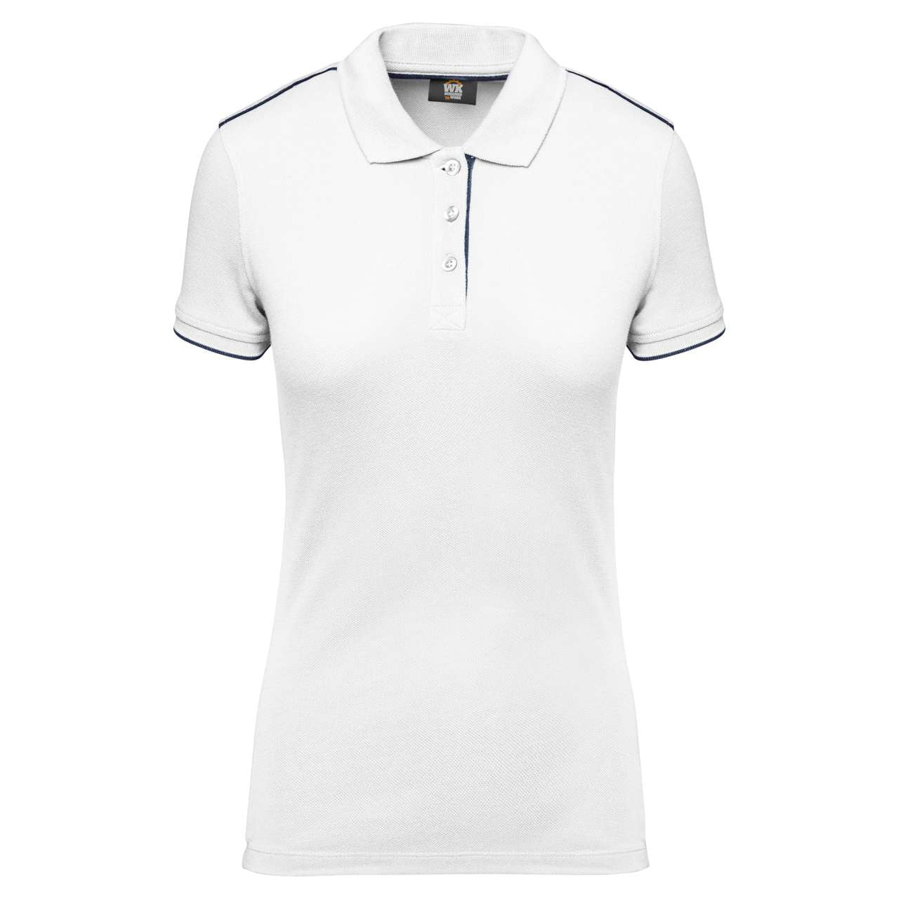 WK271 White/Navy