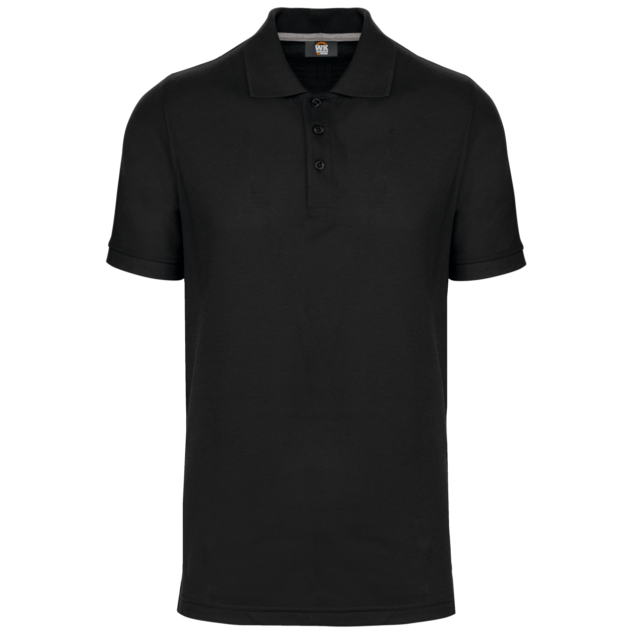 WK274 Black