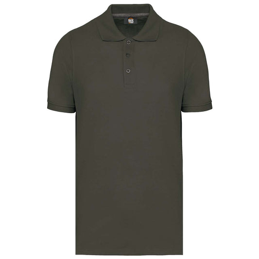 WK274 Dark Khaki