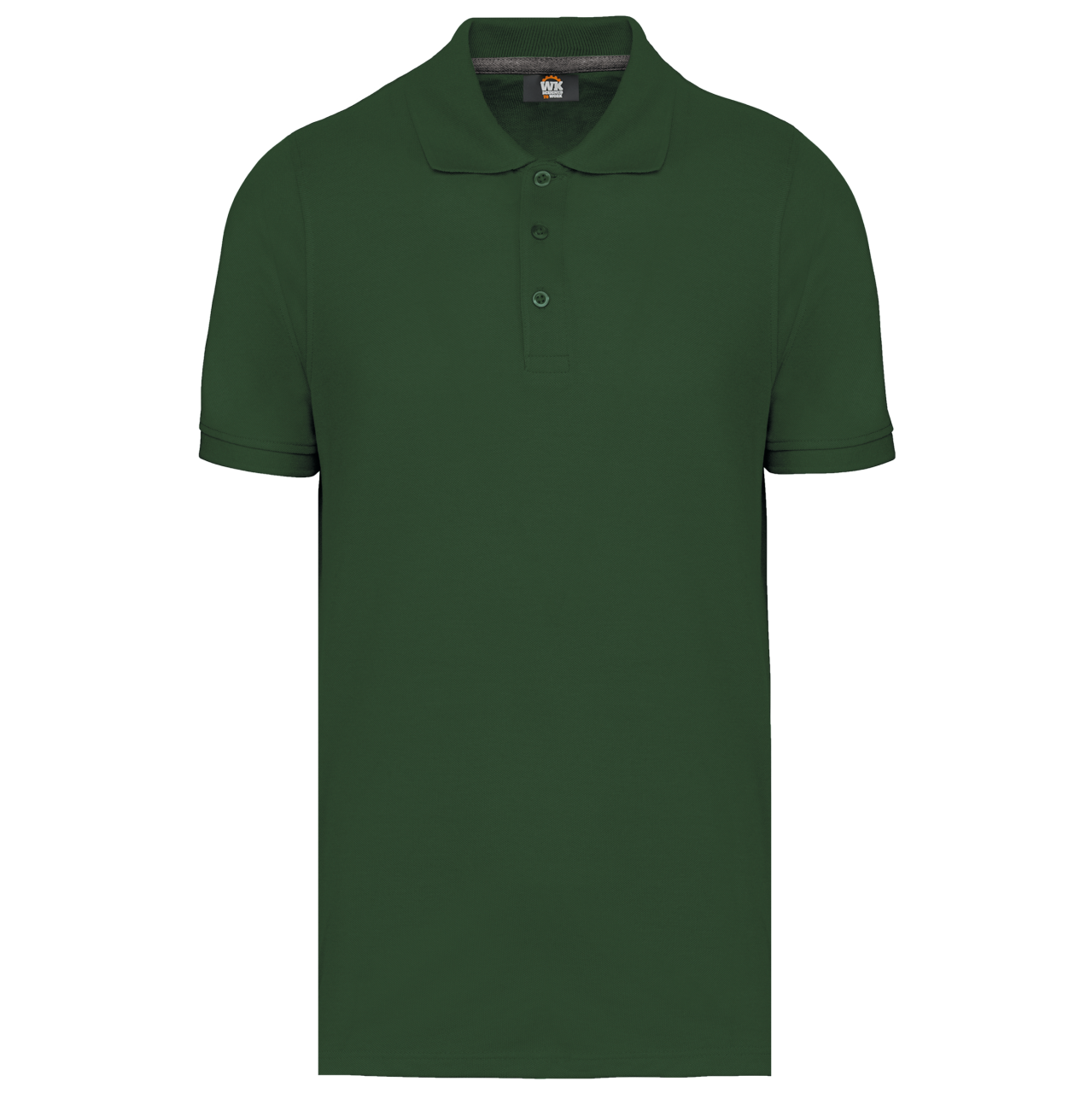 WK274 Forest Green