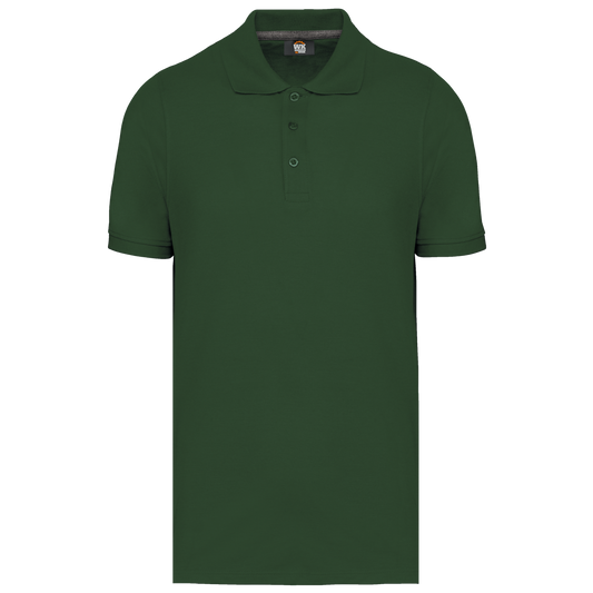 WK274 Forest Green