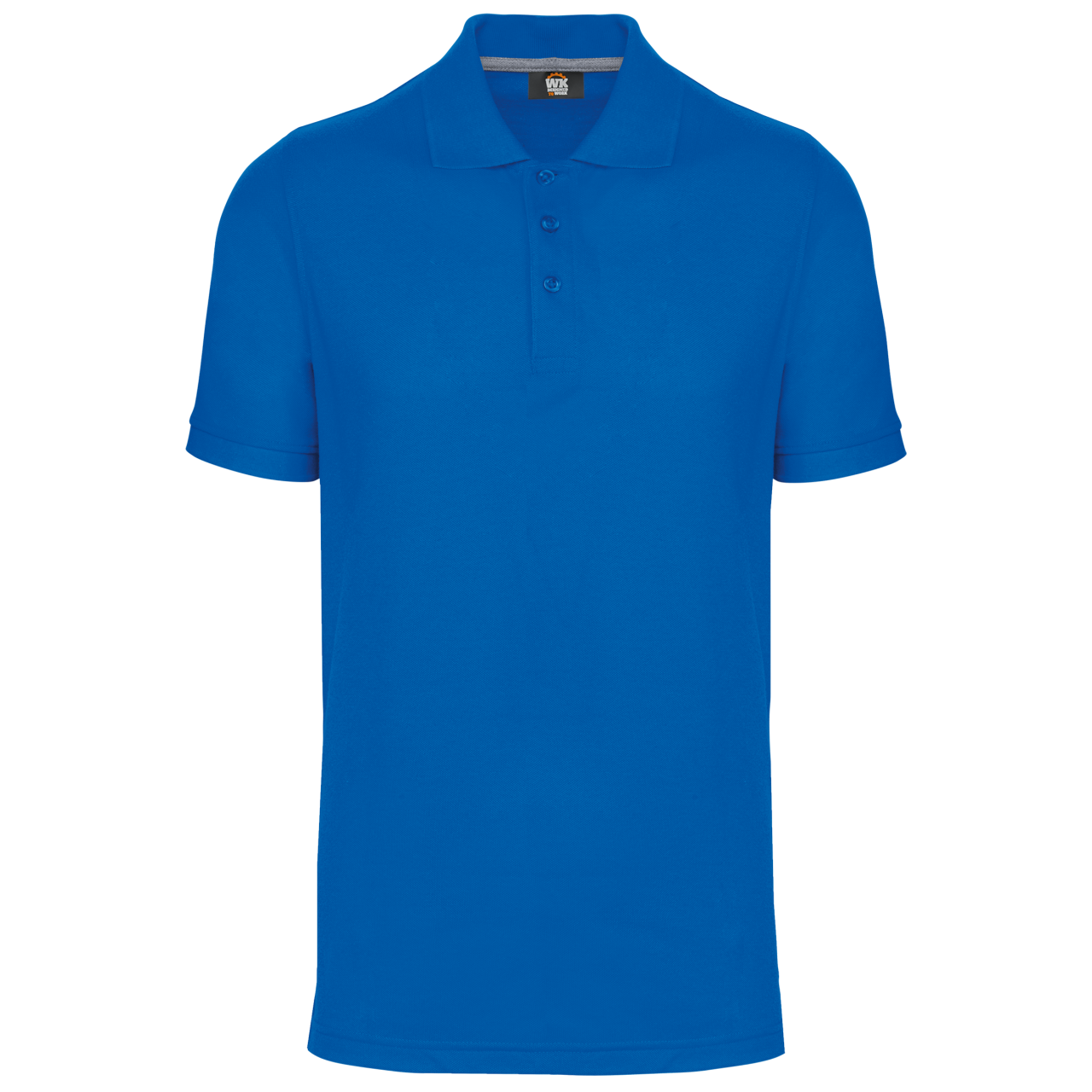 WK274 Light Royal Blue