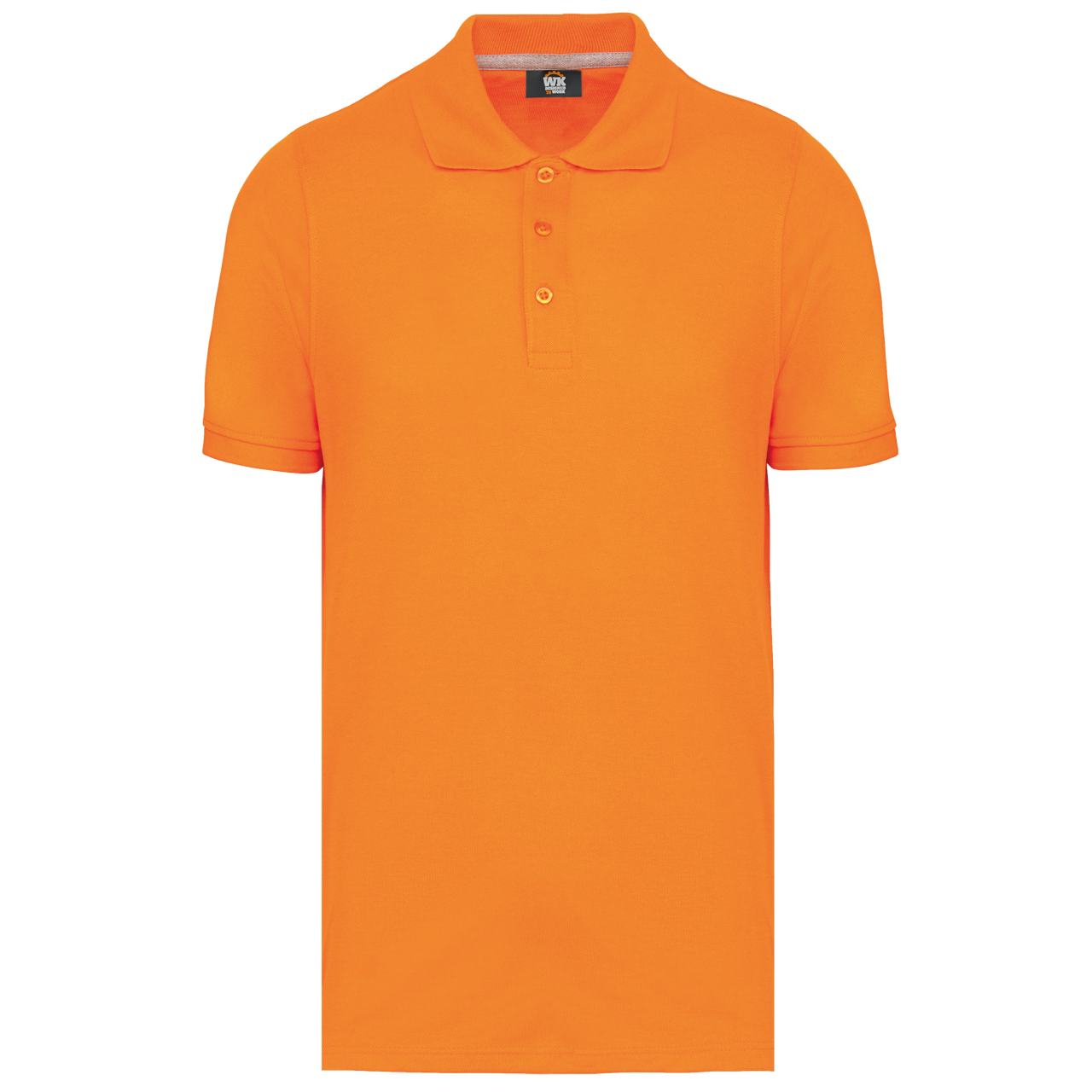 WK274 Orange