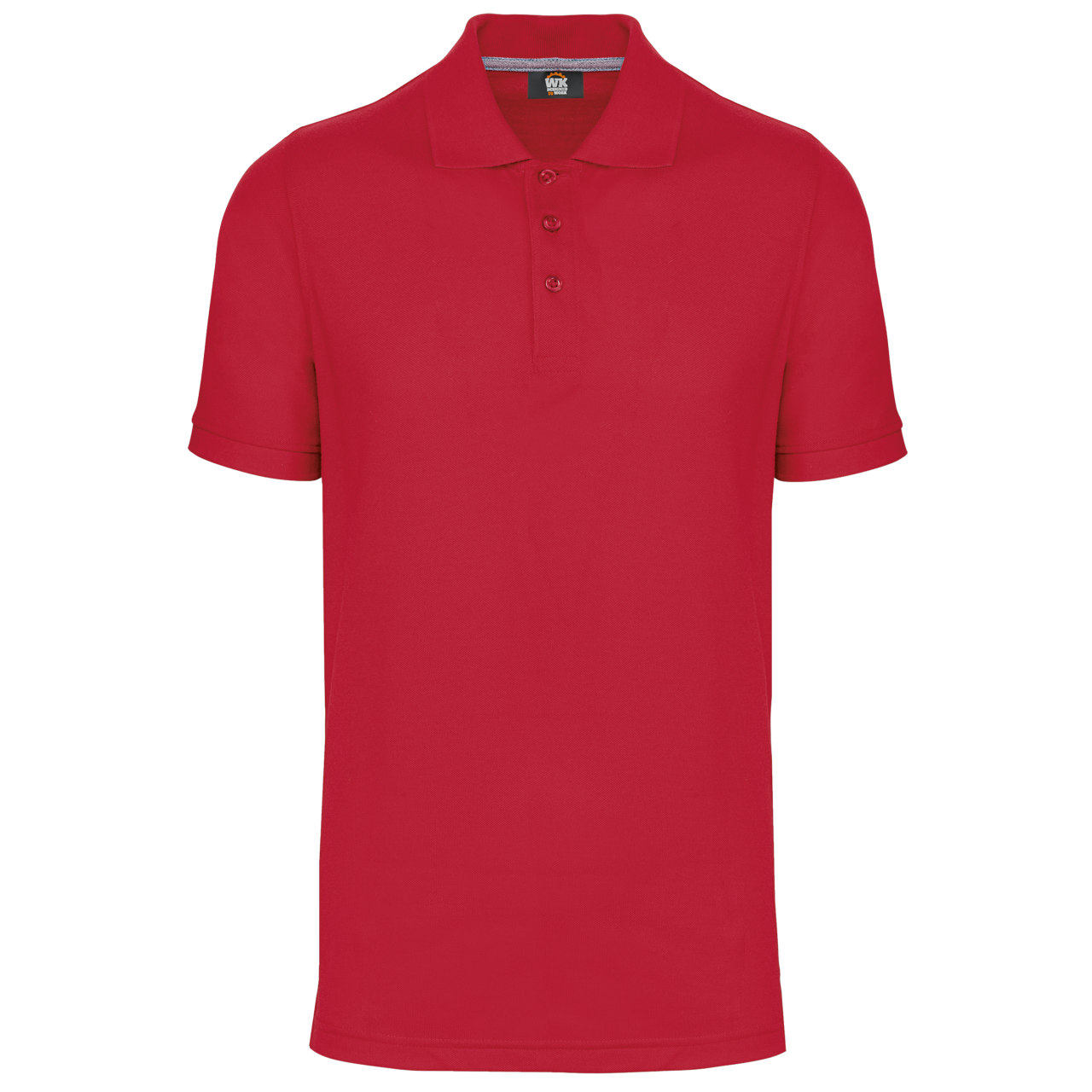 WK274 Red
