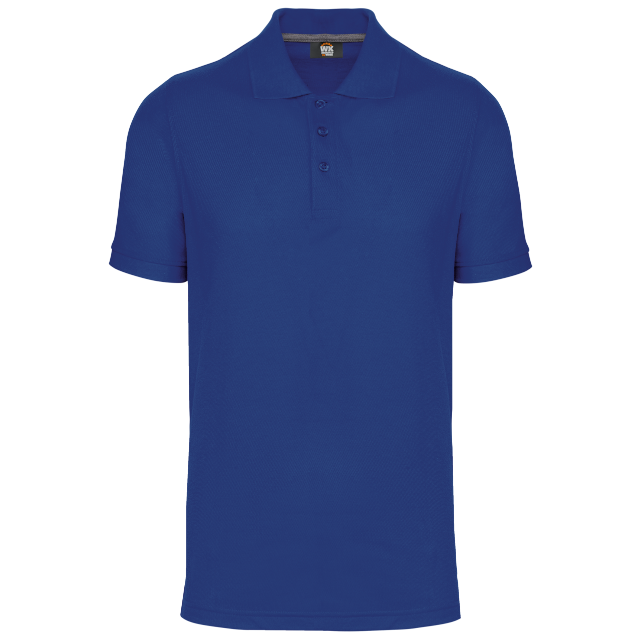WK274 Royal Blue