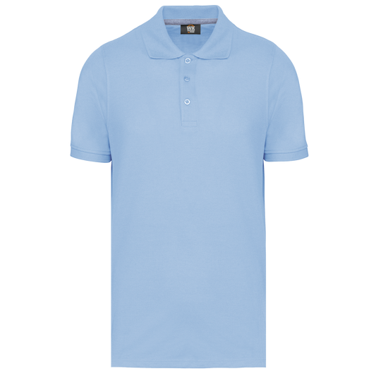 WK274 Sky Blue